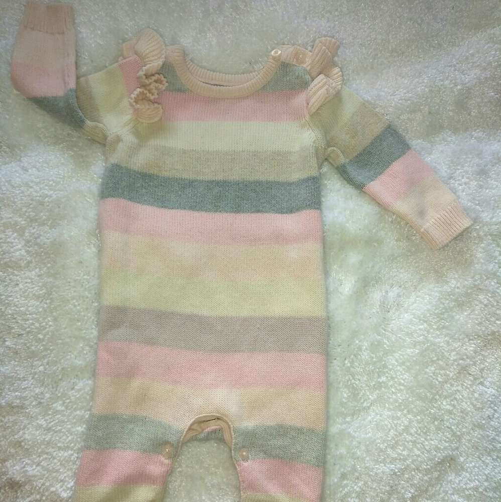 Baby Gap One Piece